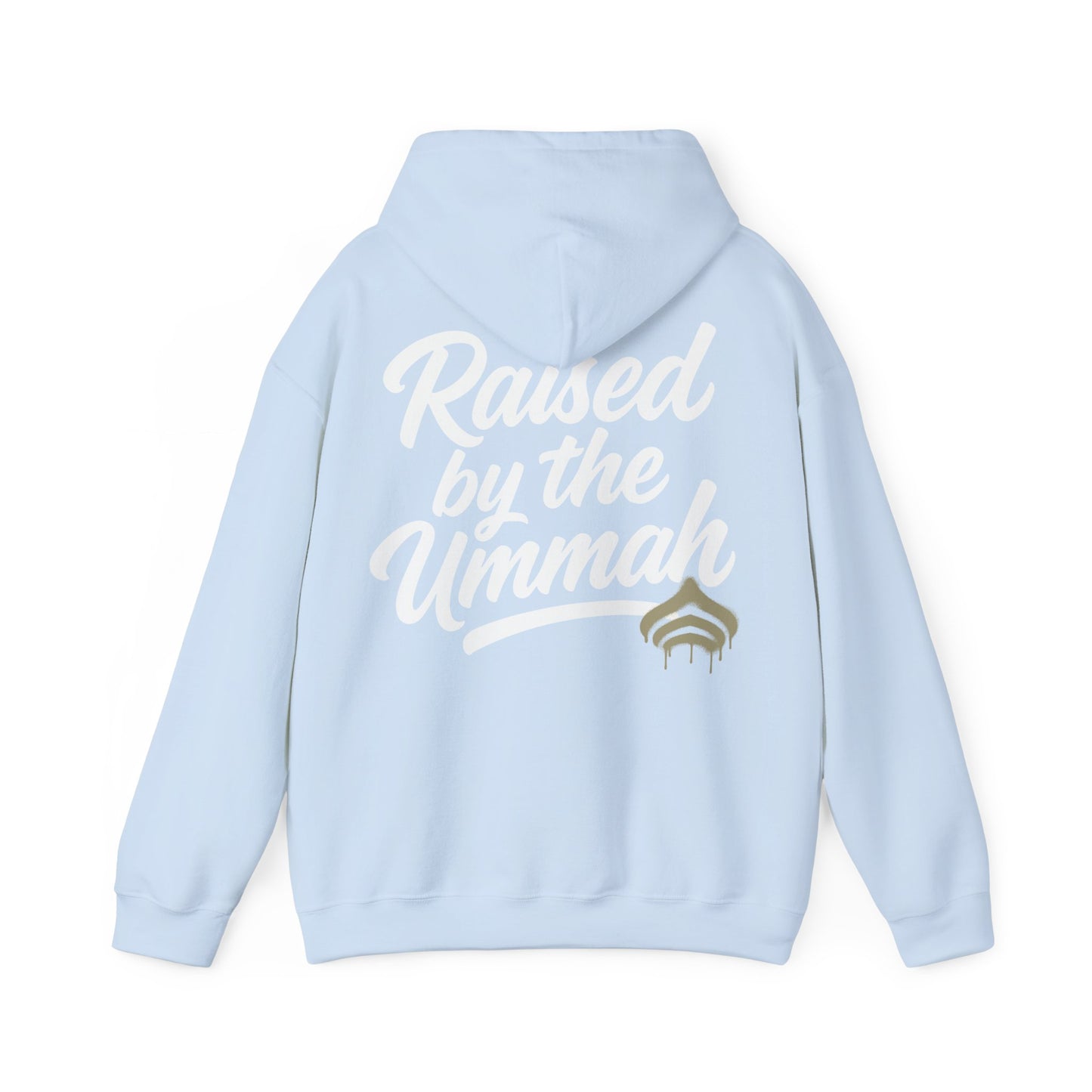 Raised by the Ummah - Mumin Essentials