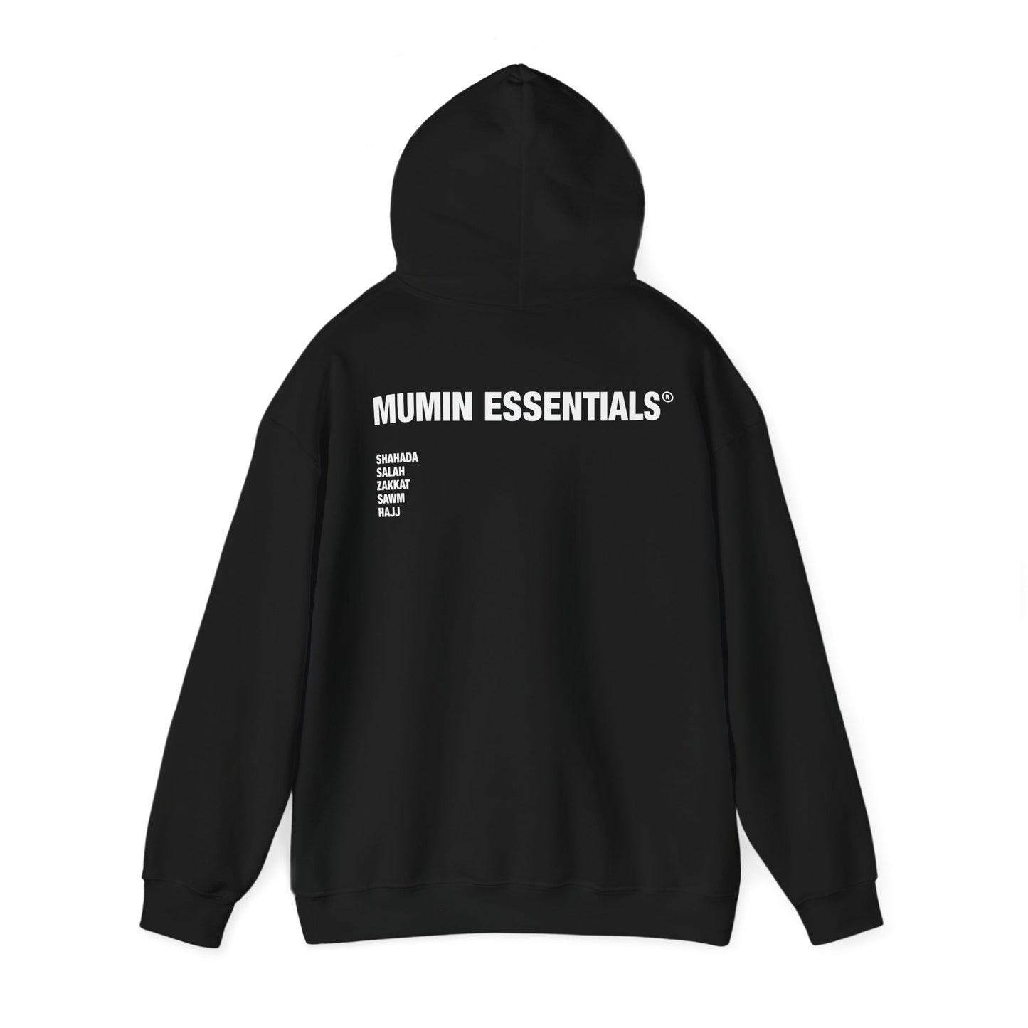 Pillars - Mumin Essentials