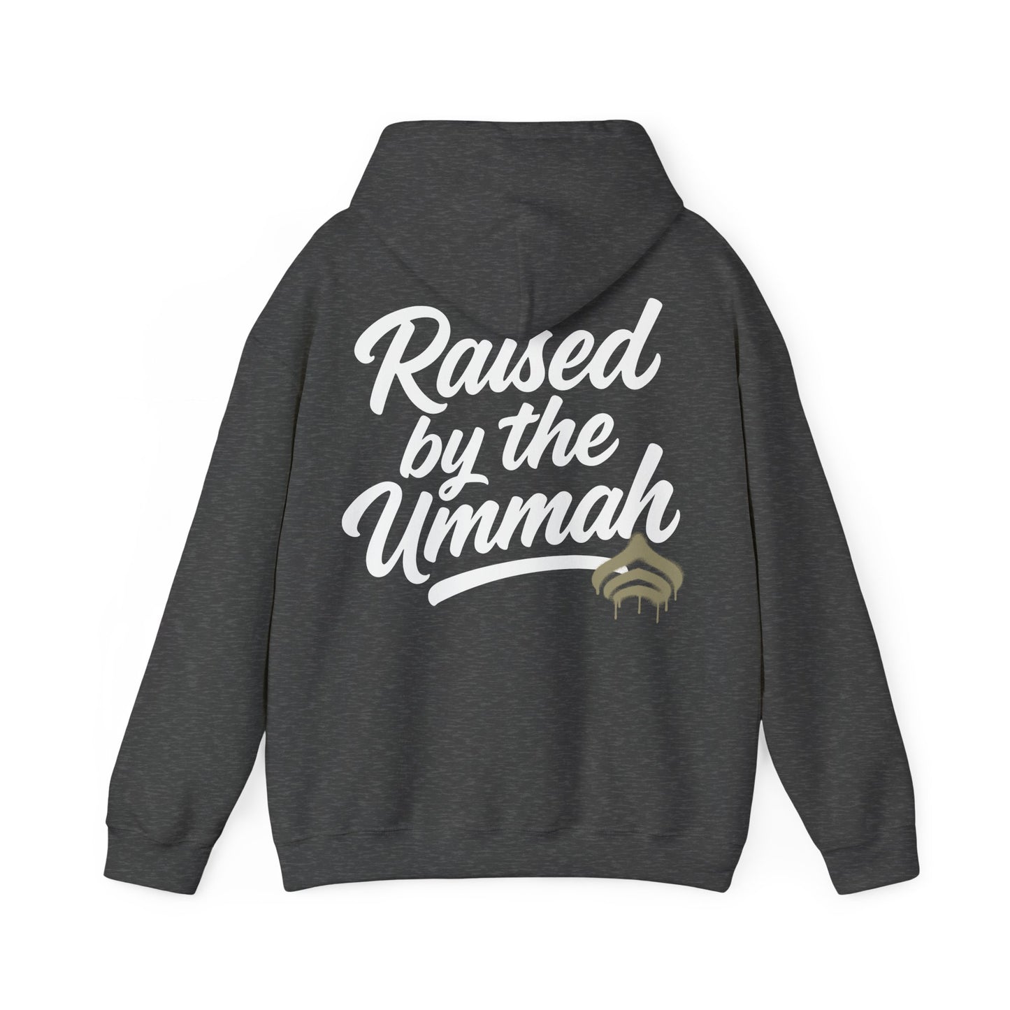 Raised by the Ummah - Mumin Essentials
