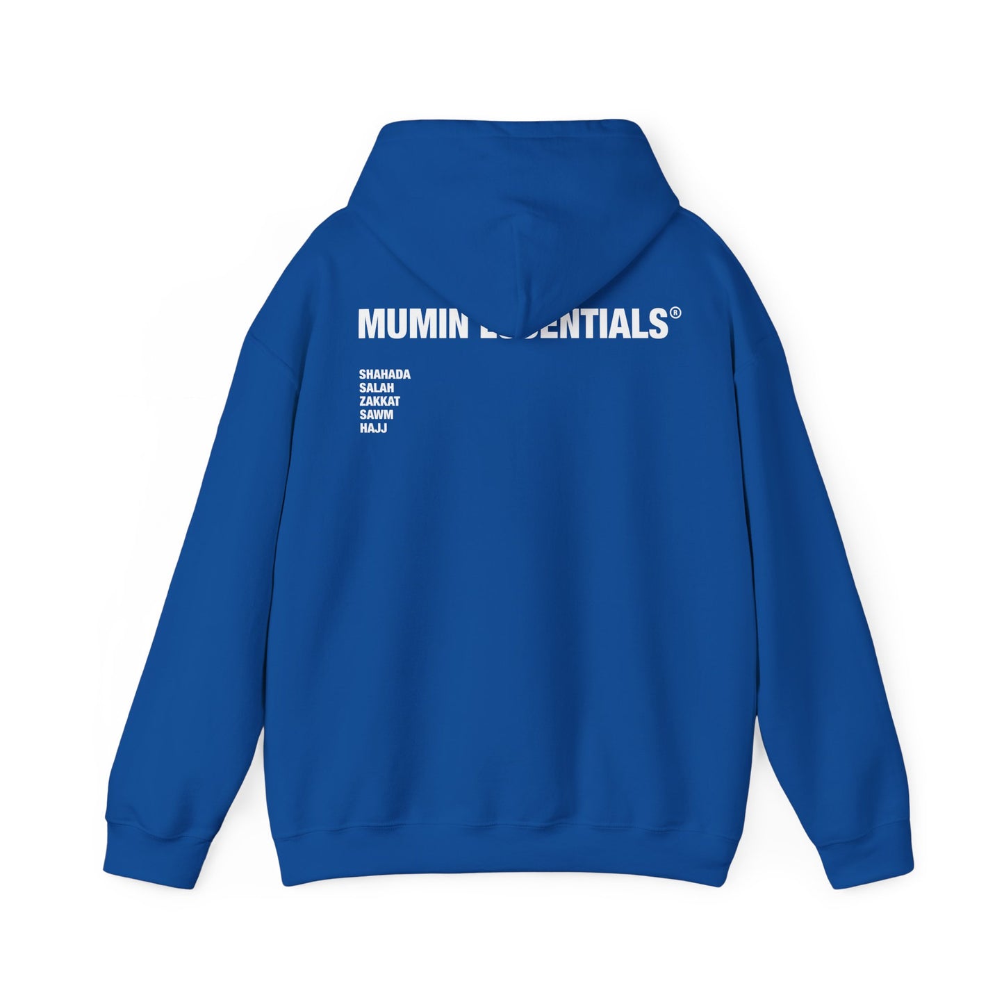 Pillars - Mumin Essentials