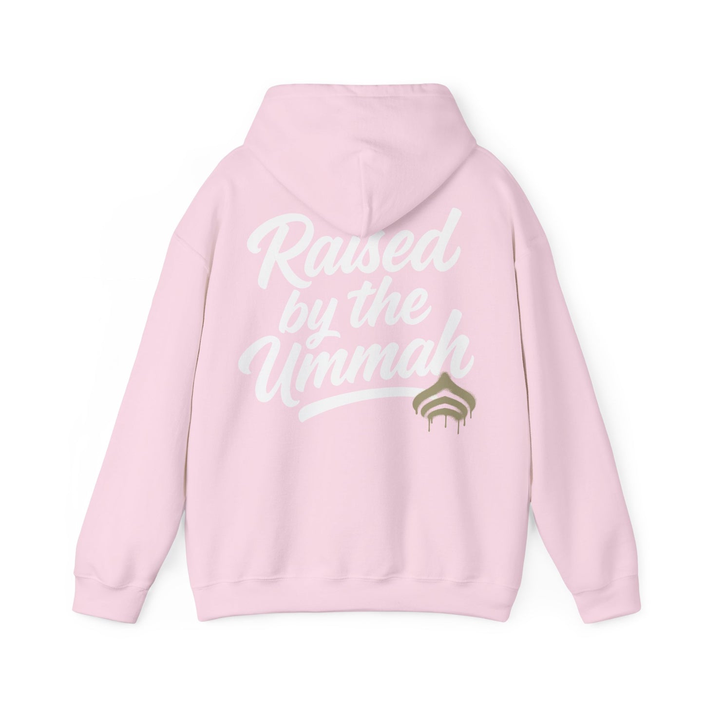 Raised by the Ummah - Mumin Essentials
