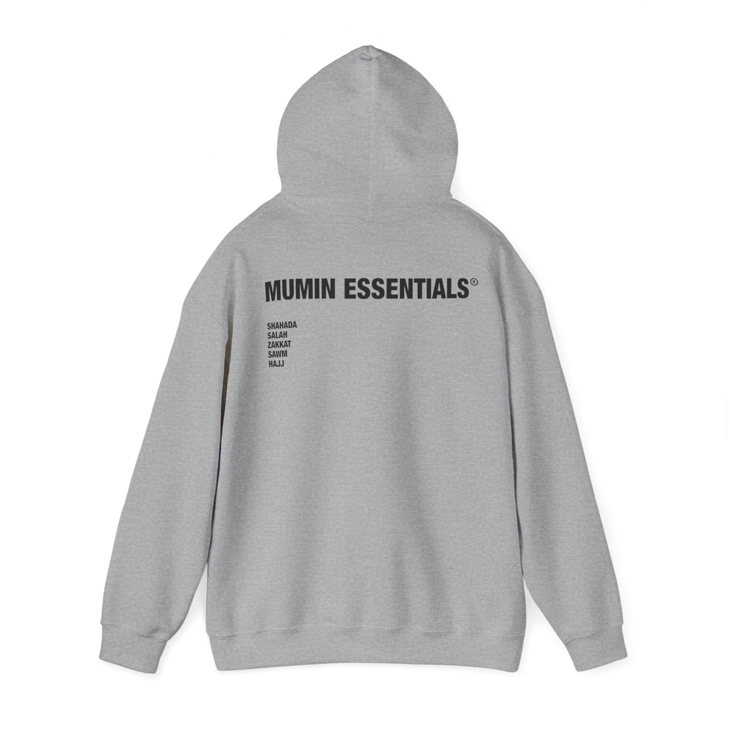 Pillars - Mumin Essentials