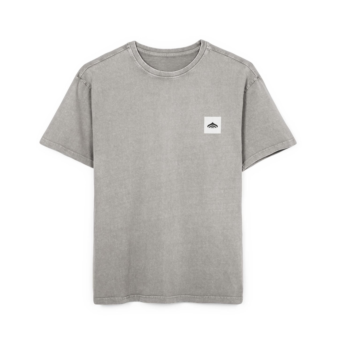 Proof Was Never The Problem Oversized T-Shirt - Mumin Essentials