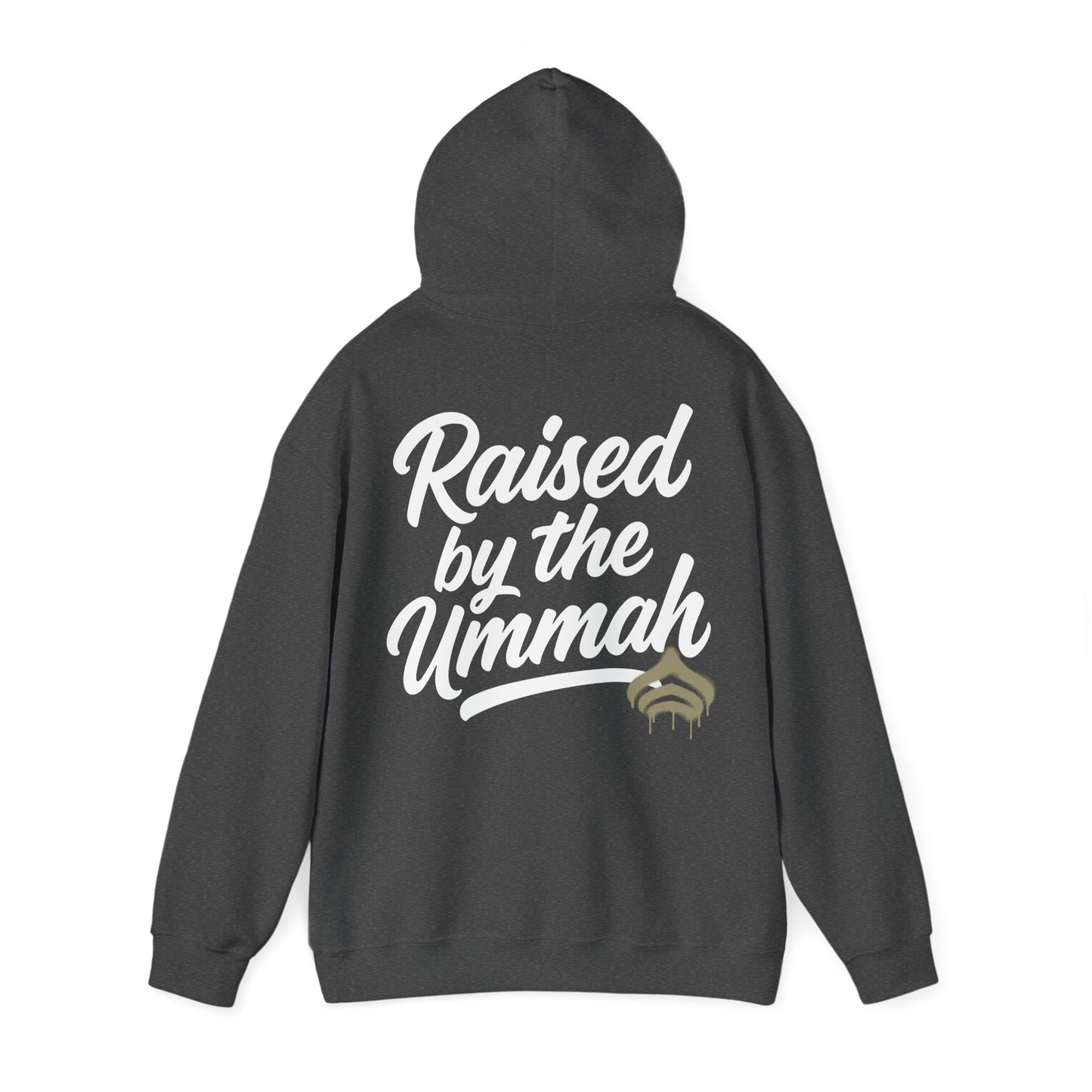 Raised by the Ummah - Mumin Essentials