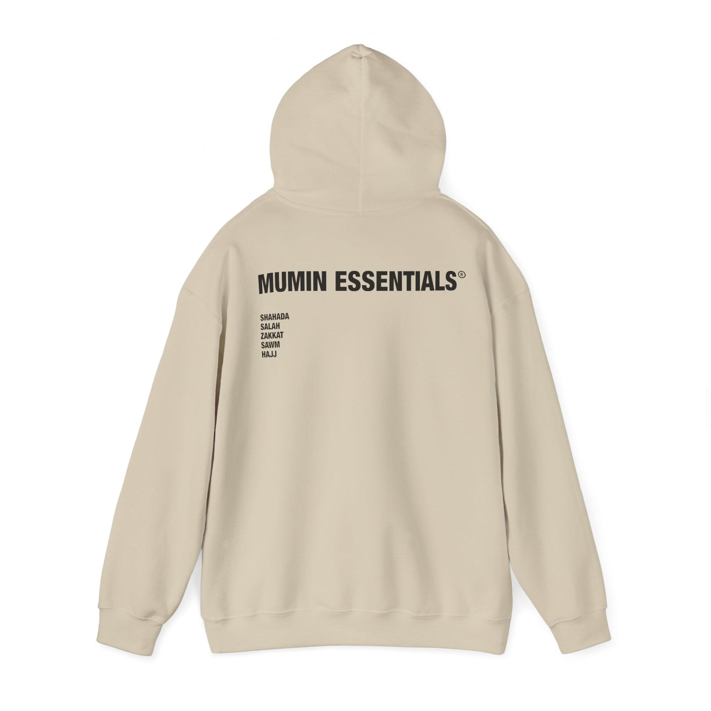 Pillars - Mumin Essentials