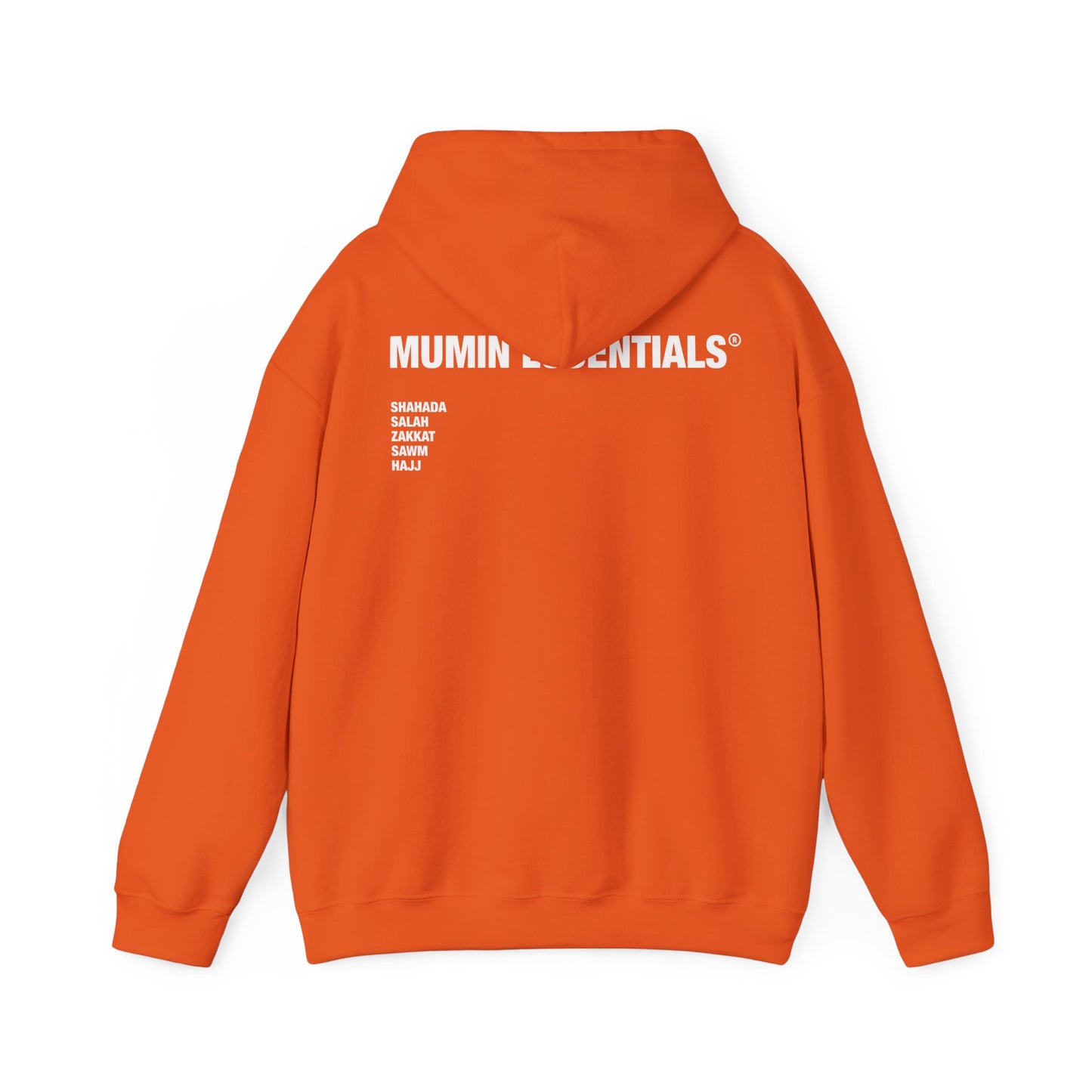Pillars - Mumin Essentials