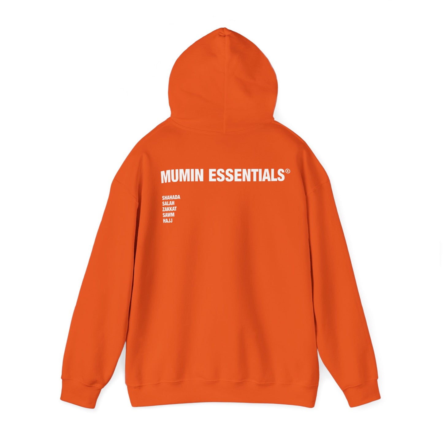 Pillars - Mumin Essentials