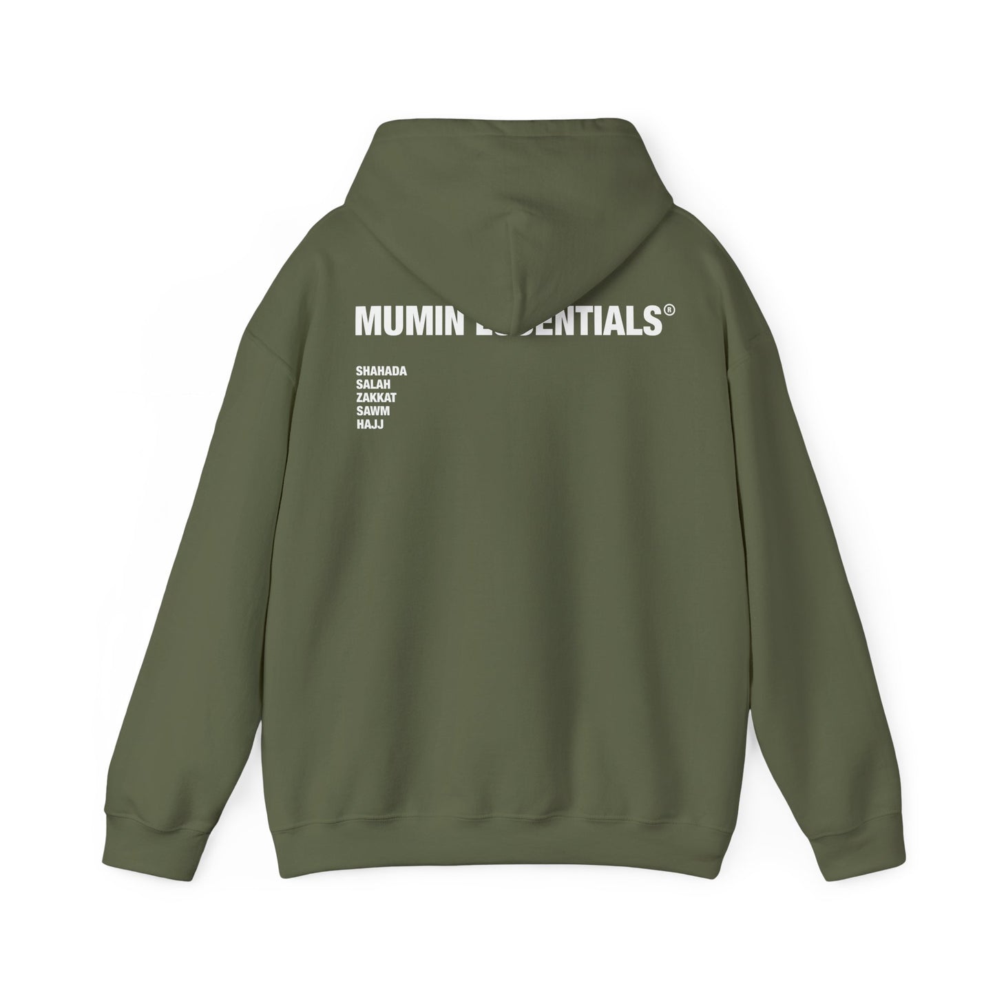 Pillars - Mumin Essentials