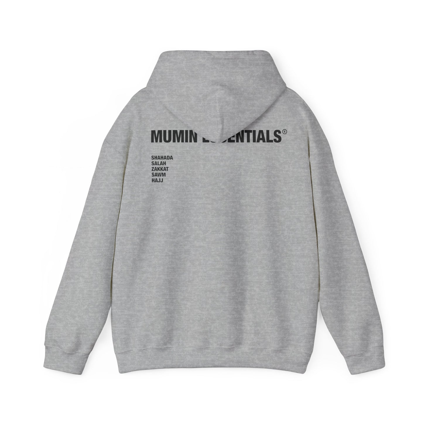 Pillars - Mumin Essentials