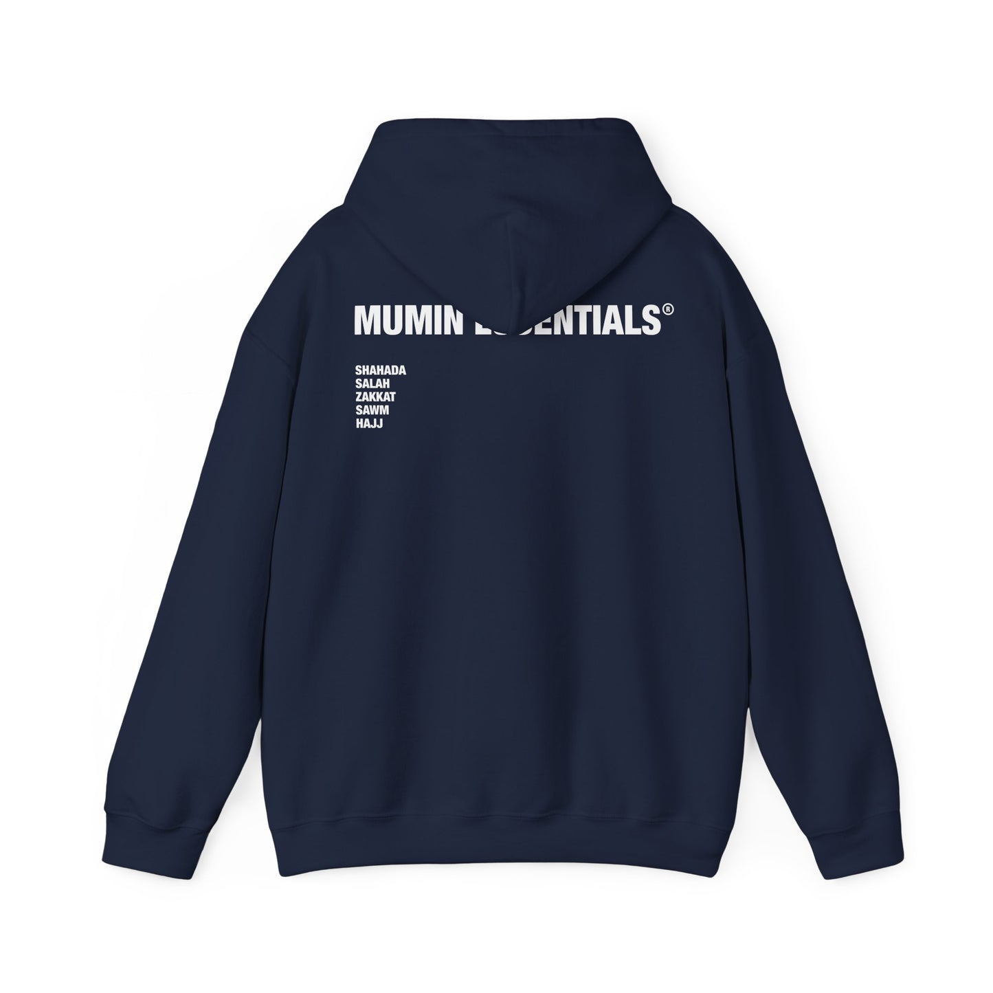 Pillars - Mumin Essentials