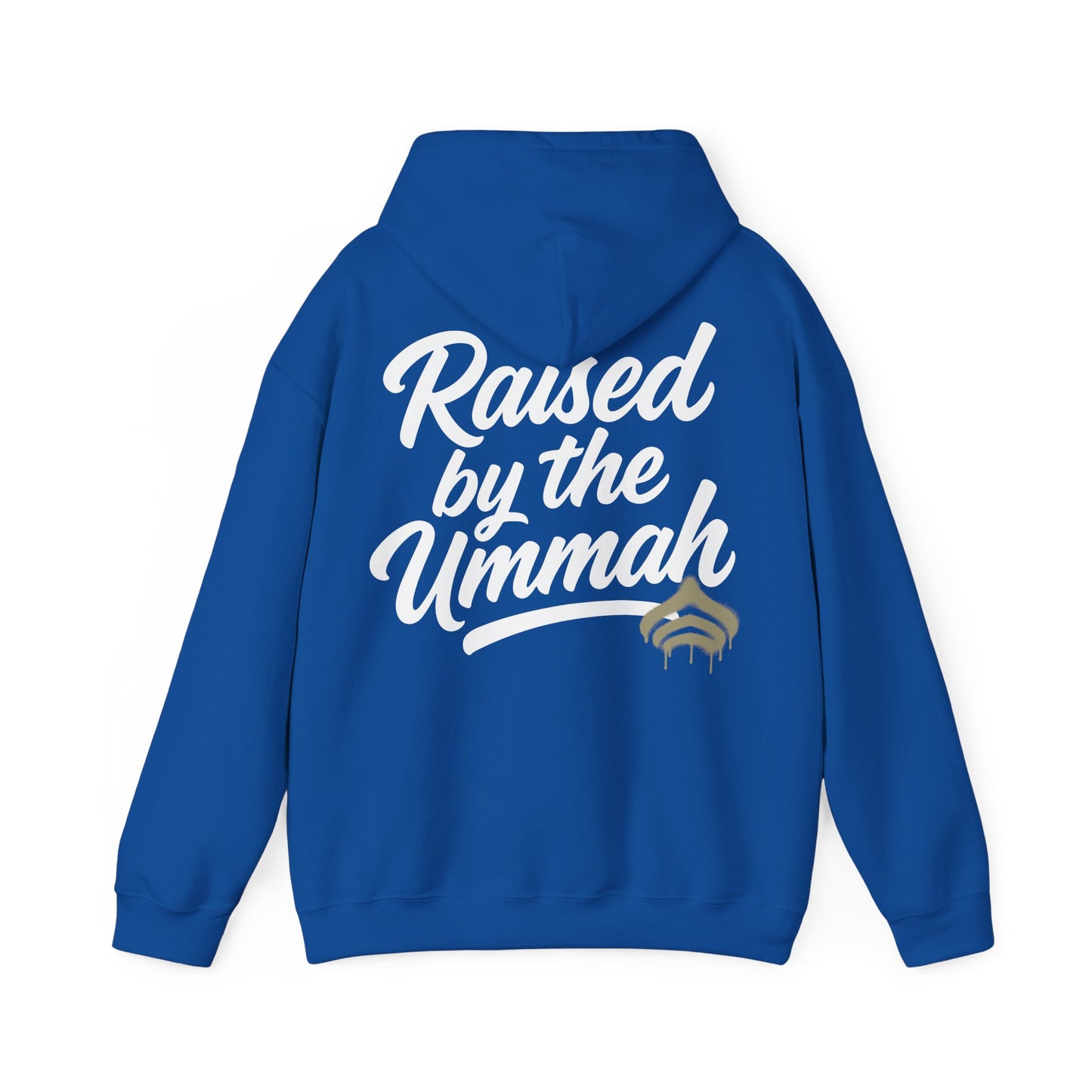 Raised by the Ummah - Mumin Essentials