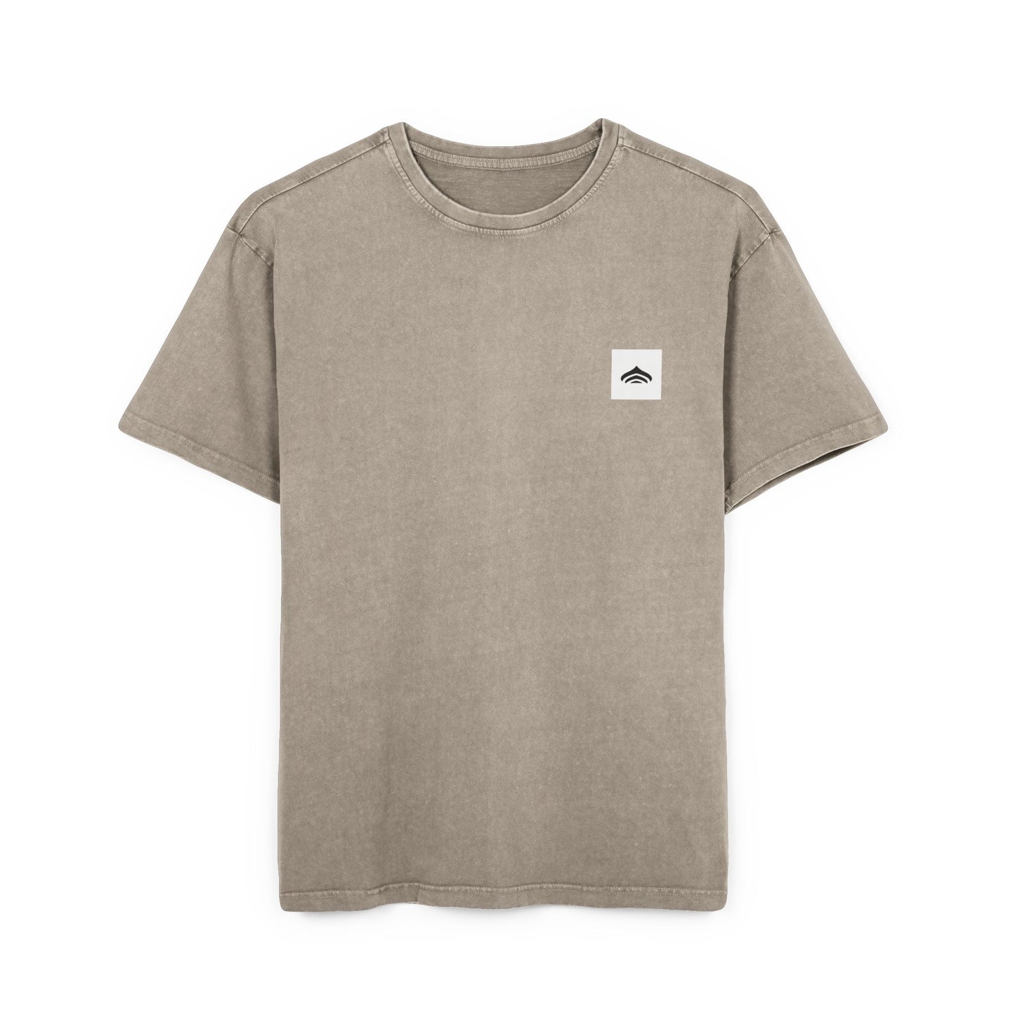 Proof Was Never The Problem Oversized T-Shirt - Mumin Essentials