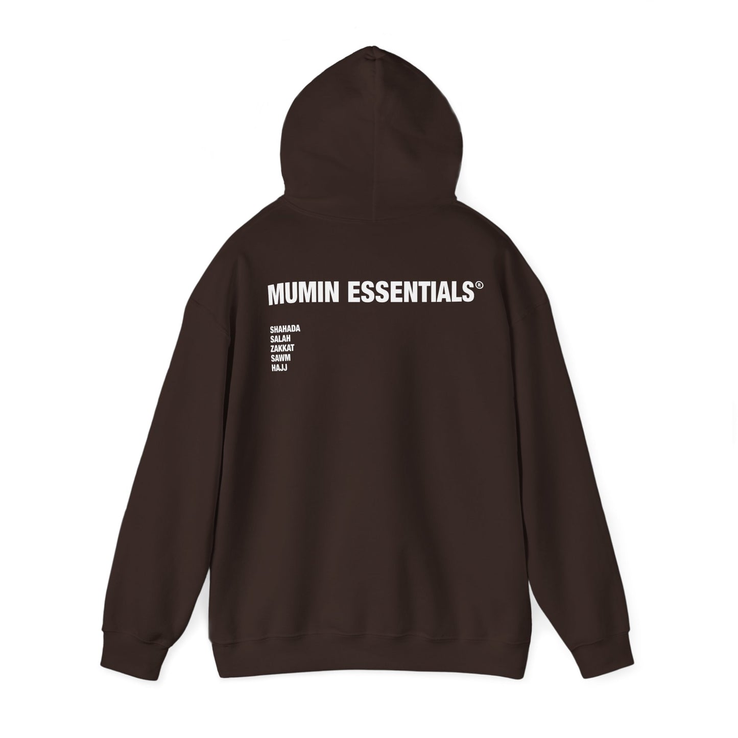 Pillars - Mumin Essentials
