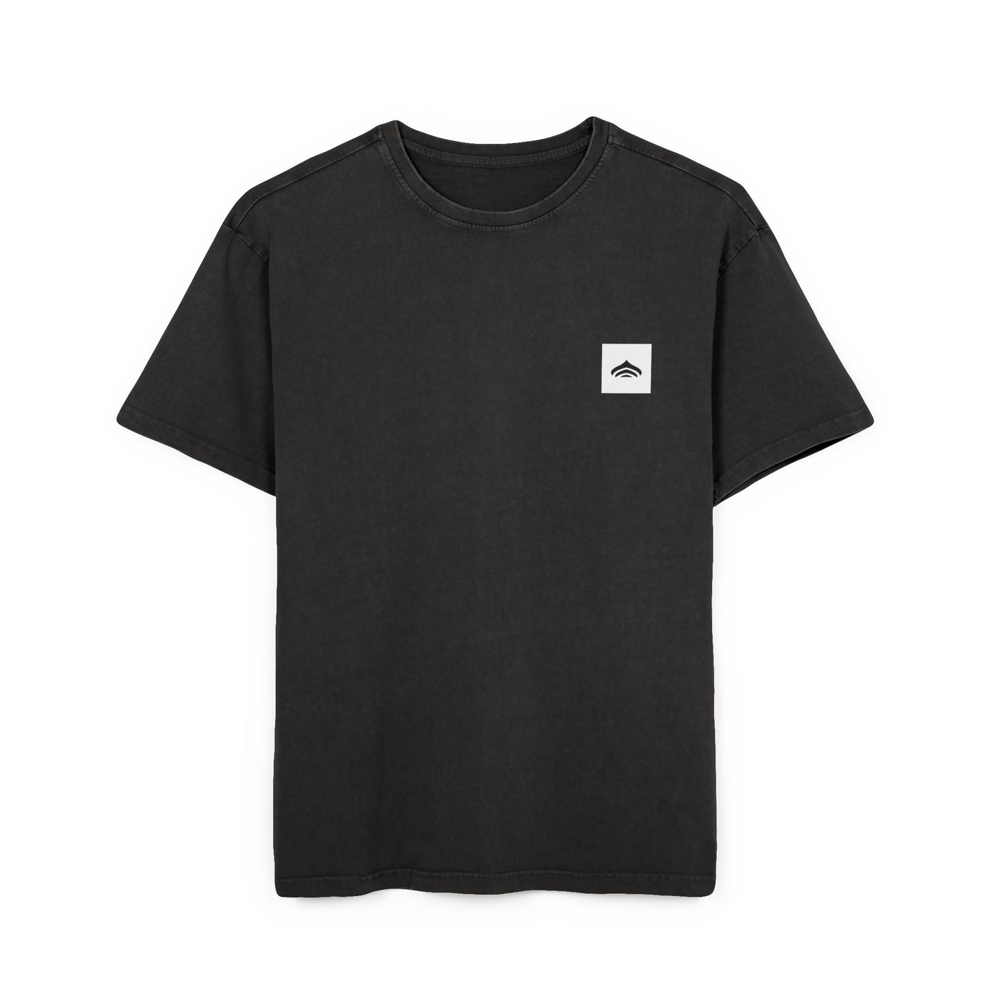 Proof Was Never The Problem Oversized T-Shirt - Mumin Essentials