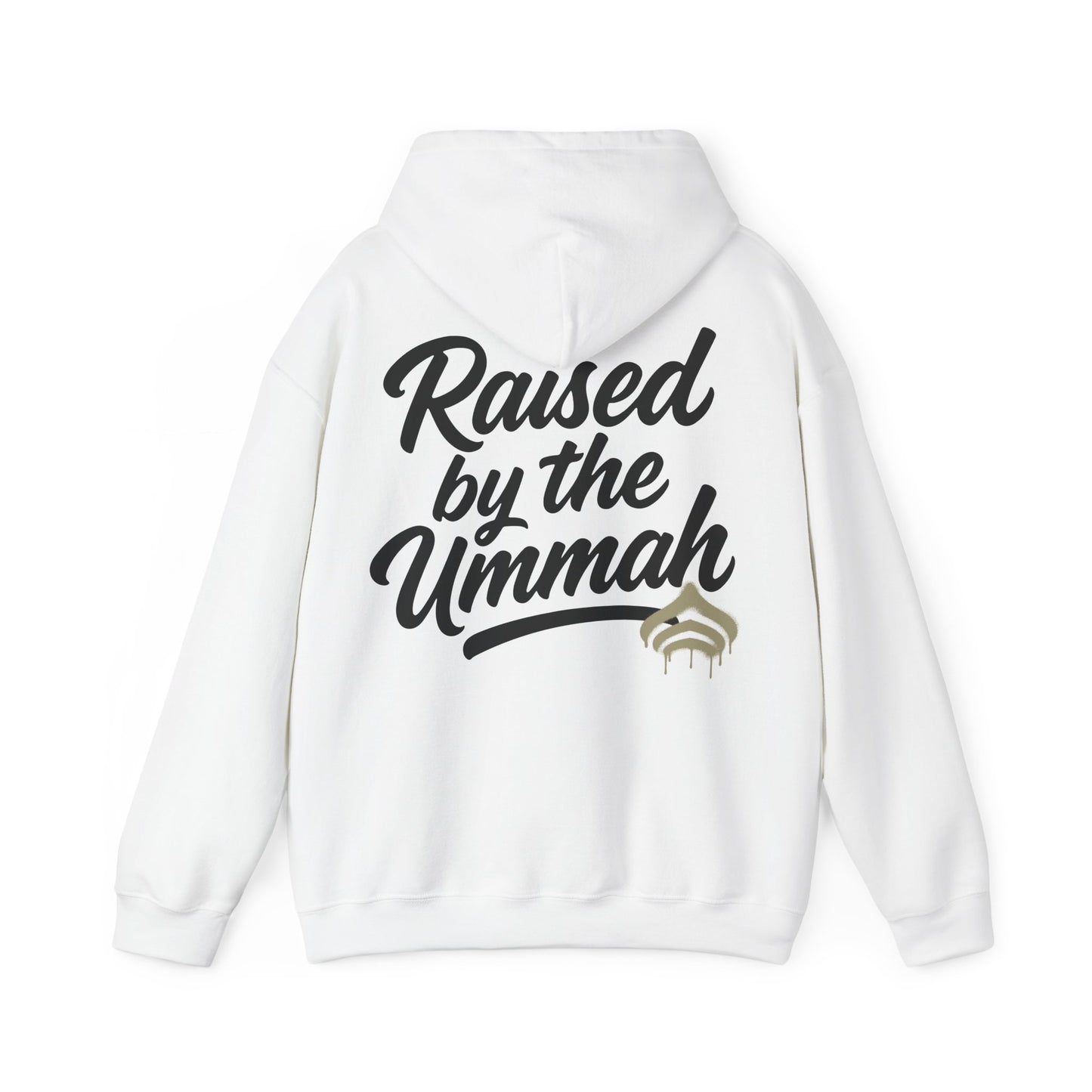 Raised by the Ummah - Mumin Essentials