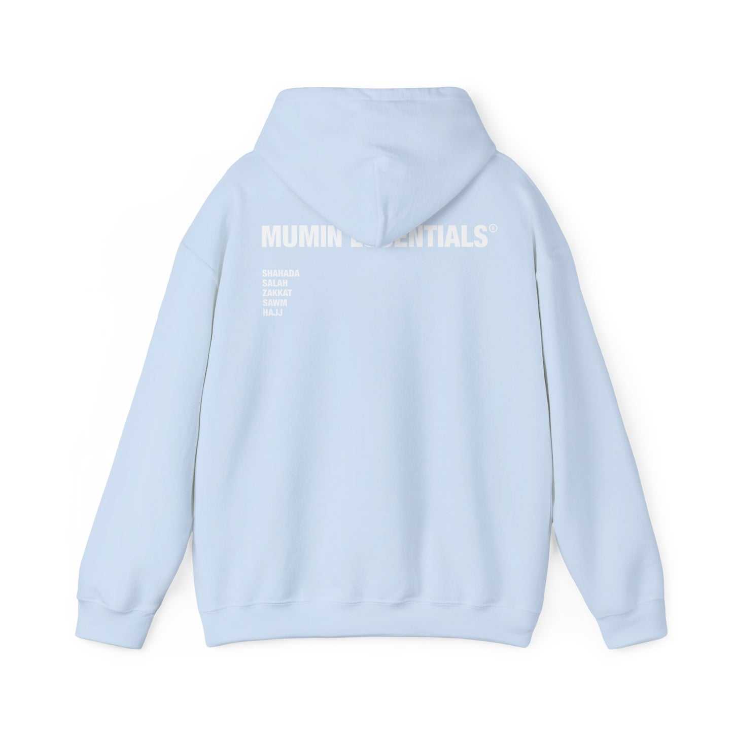Pillars - Mumin Essentials