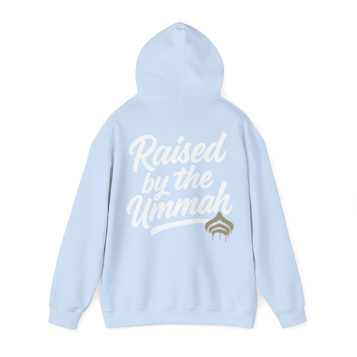Raised by the Ummah - Mumin Essentials