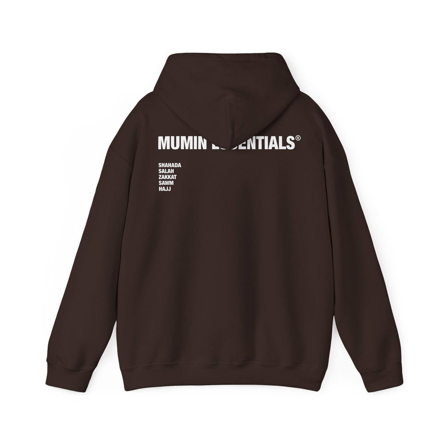 Pillars - Mumin Essentials