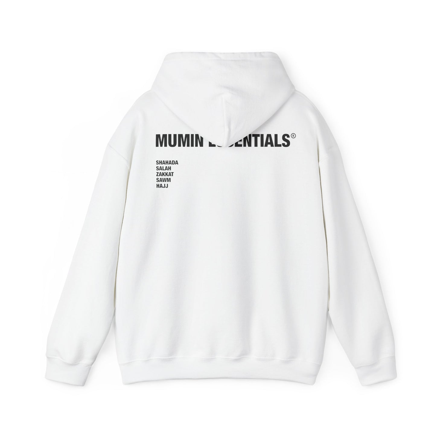 Pillars - Mumin Essentials