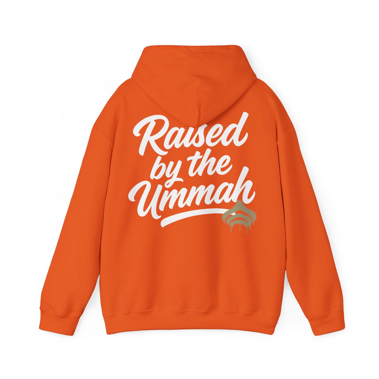 Raised by the Ummah - Mumin Essentials