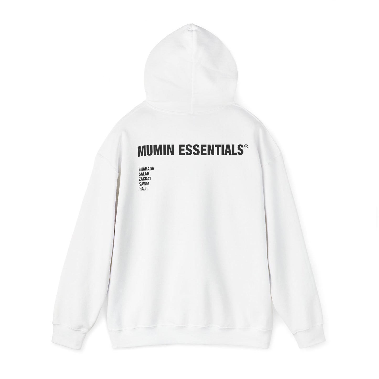 Pillars - Mumin Essentials