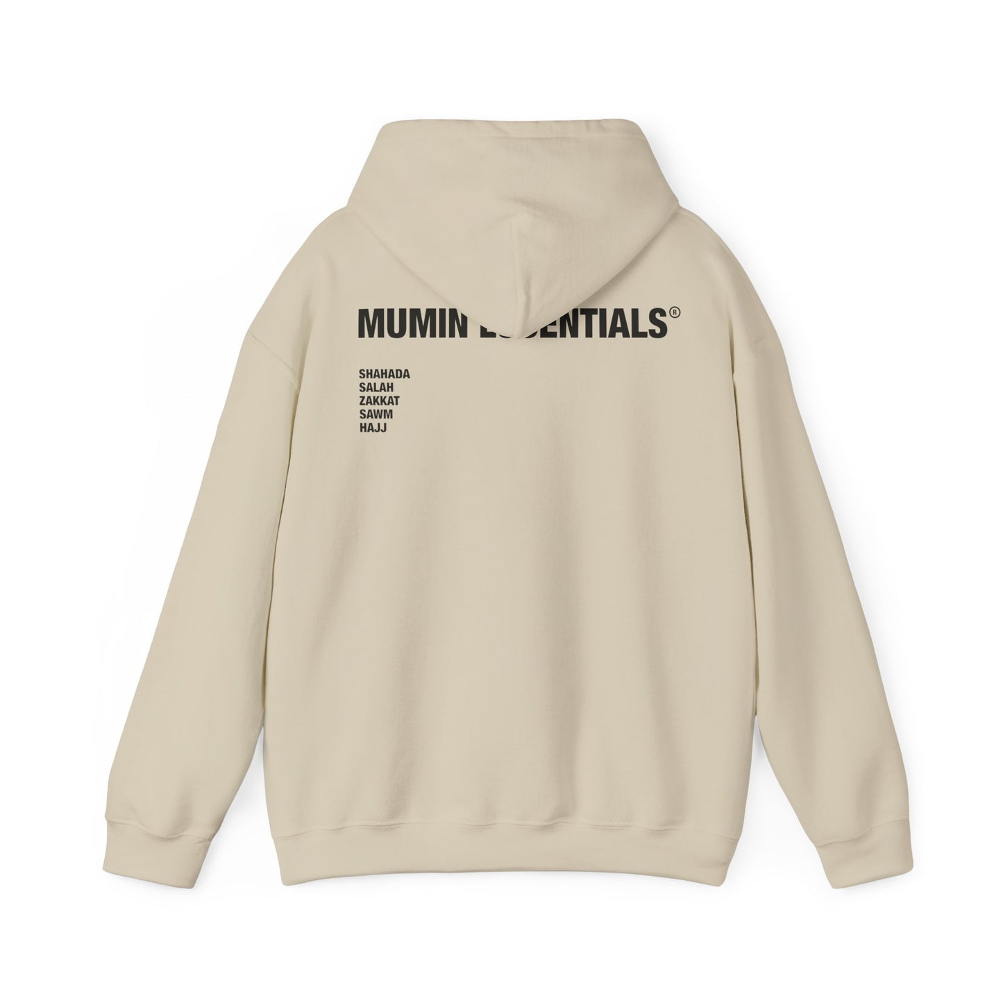 Pillars - Mumin Essentials