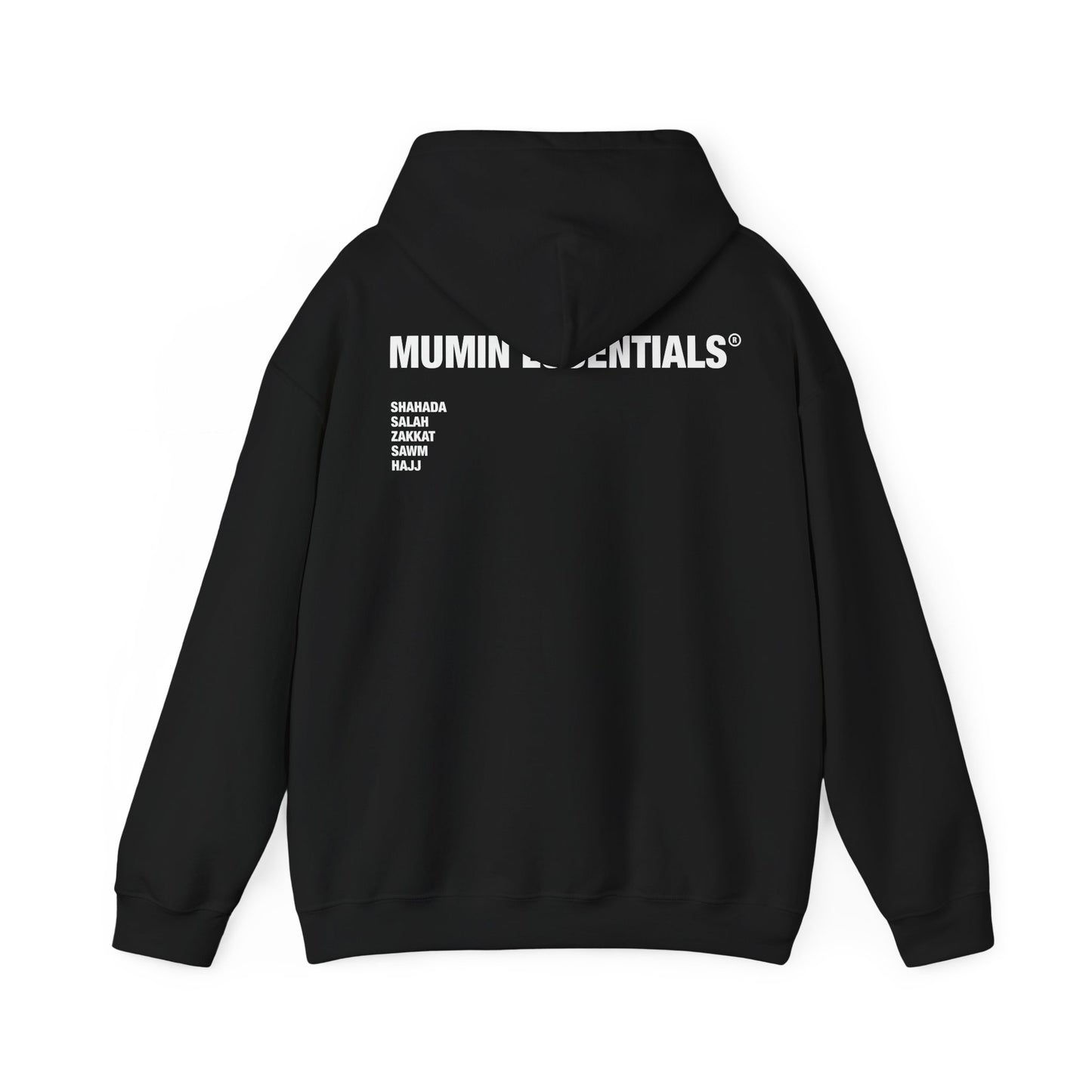 Pillars - Mumin Essentials