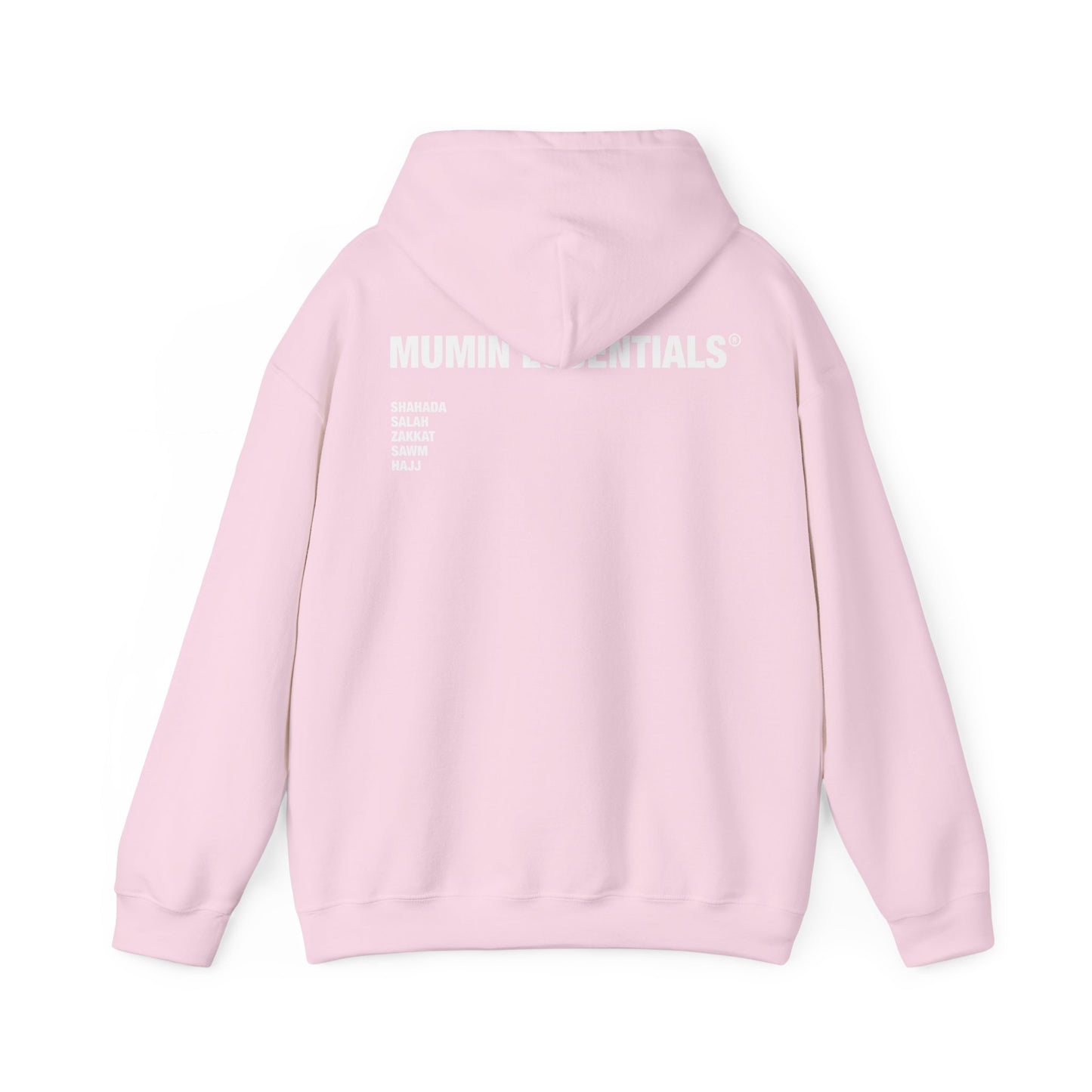 Pillars - Mumin Essentials