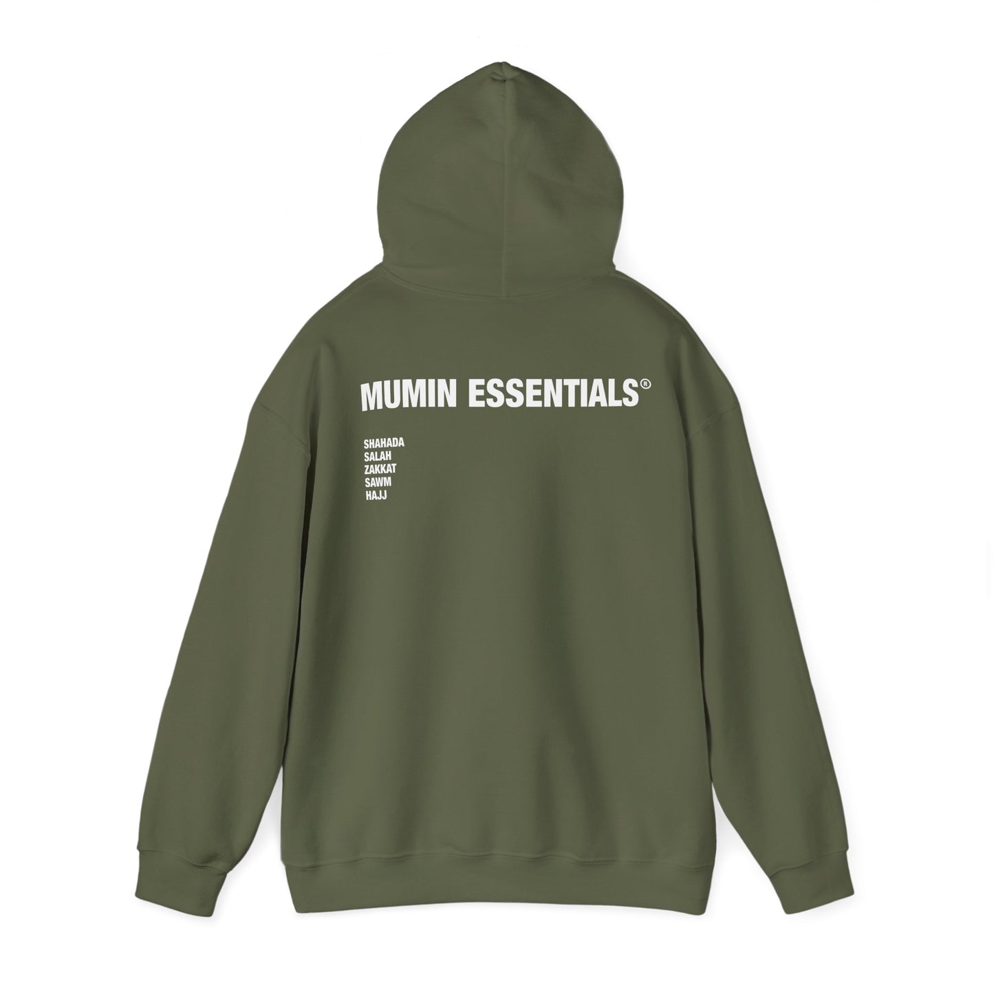 Pillars - Mumin Essentials