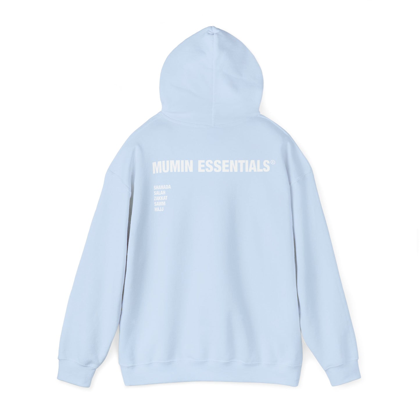 Pillars - Mumin Essentials