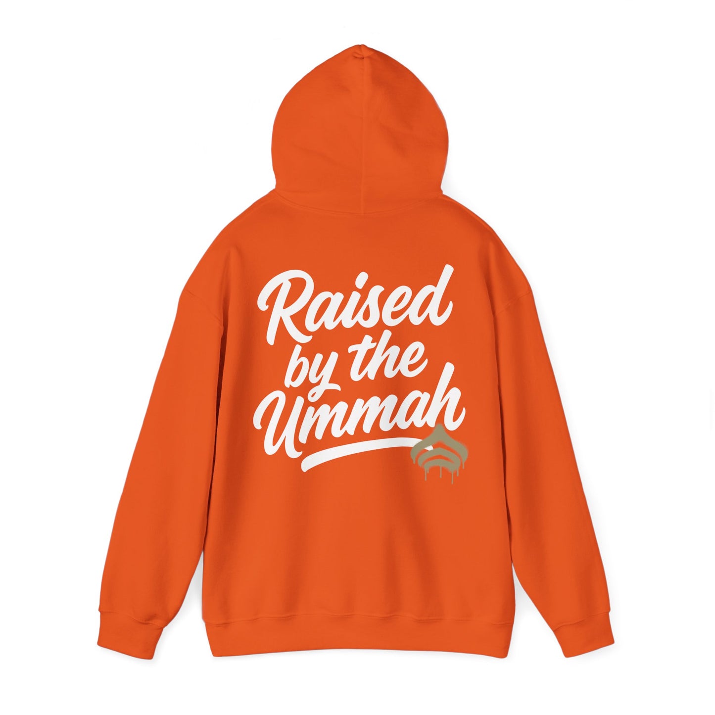 Raised by the Ummah - Mumin Essentials