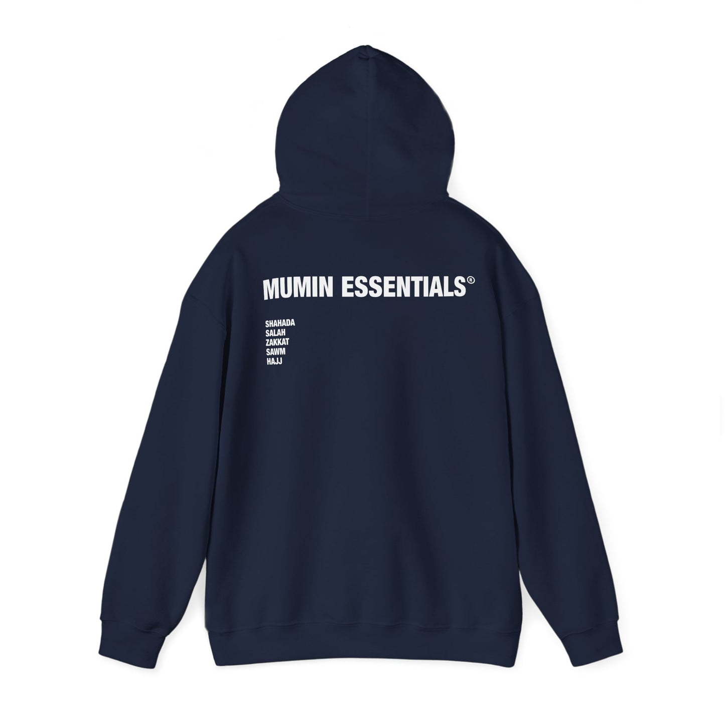 Pillars - Mumin Essentials