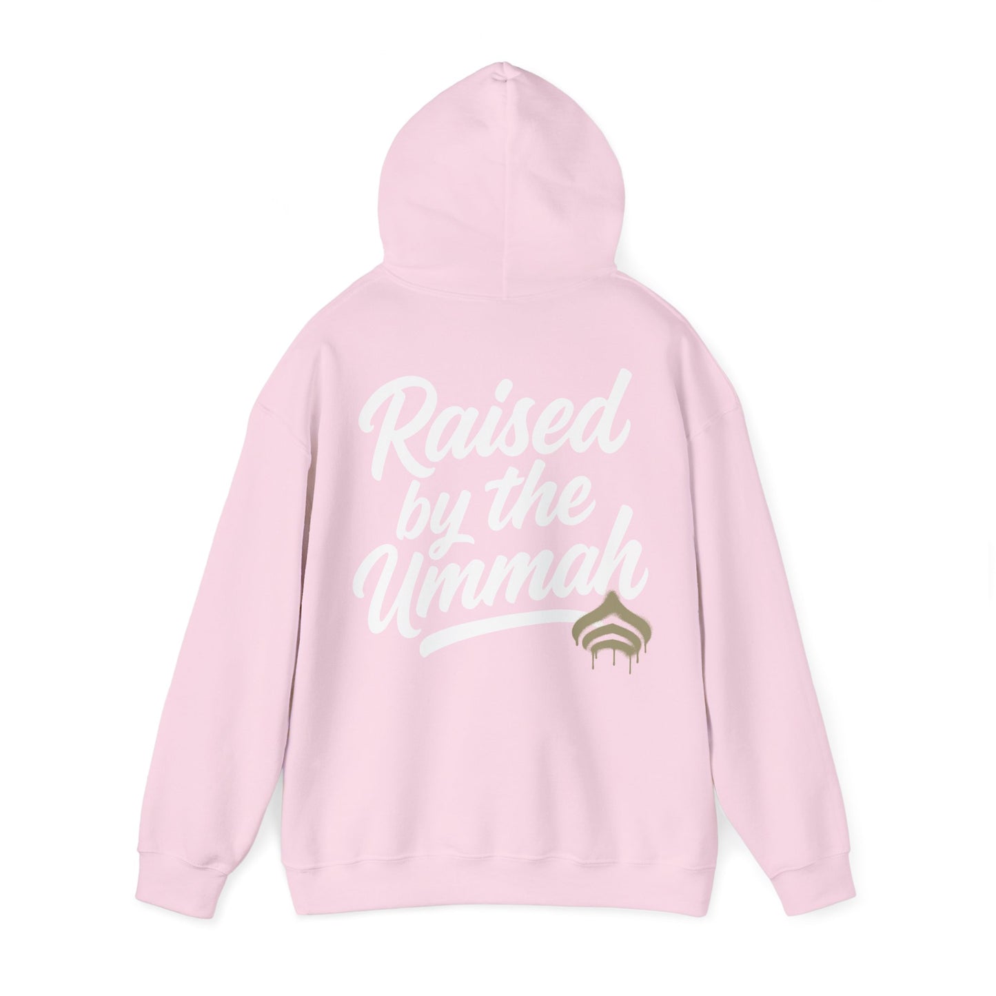 Raised by the Ummah - Mumin Essentials