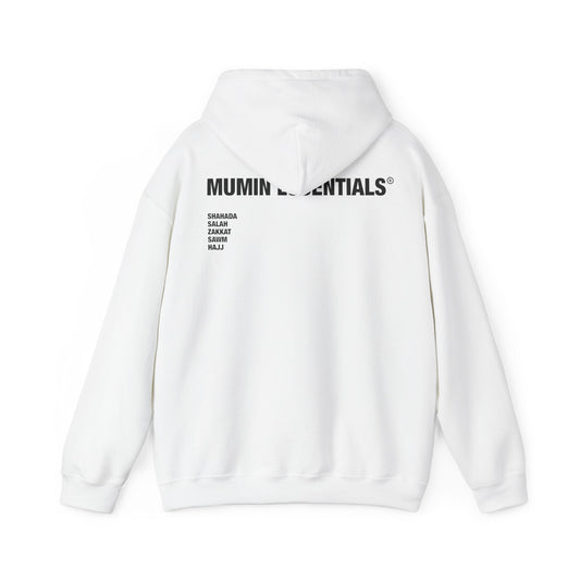 Pillars - Mumin Essentials