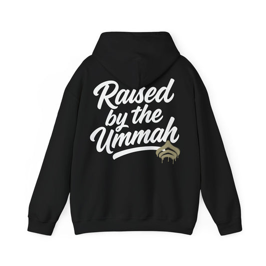 Raised by the Ummah - Mumin Essentials